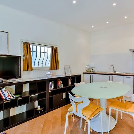 Dependance Rossana Apartment Sanremo Ngoại thất bức ảnh