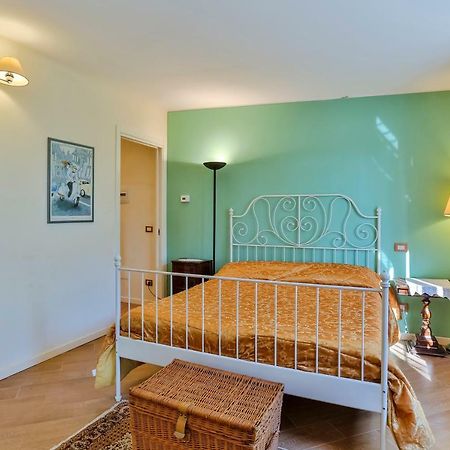 Dependance Rossana Apartment Sanremo Ngoại thất bức ảnh