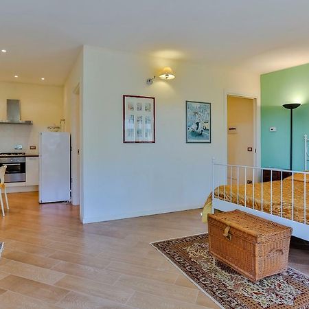 Dependance Rossana Apartment Sanremo Ngoại thất bức ảnh