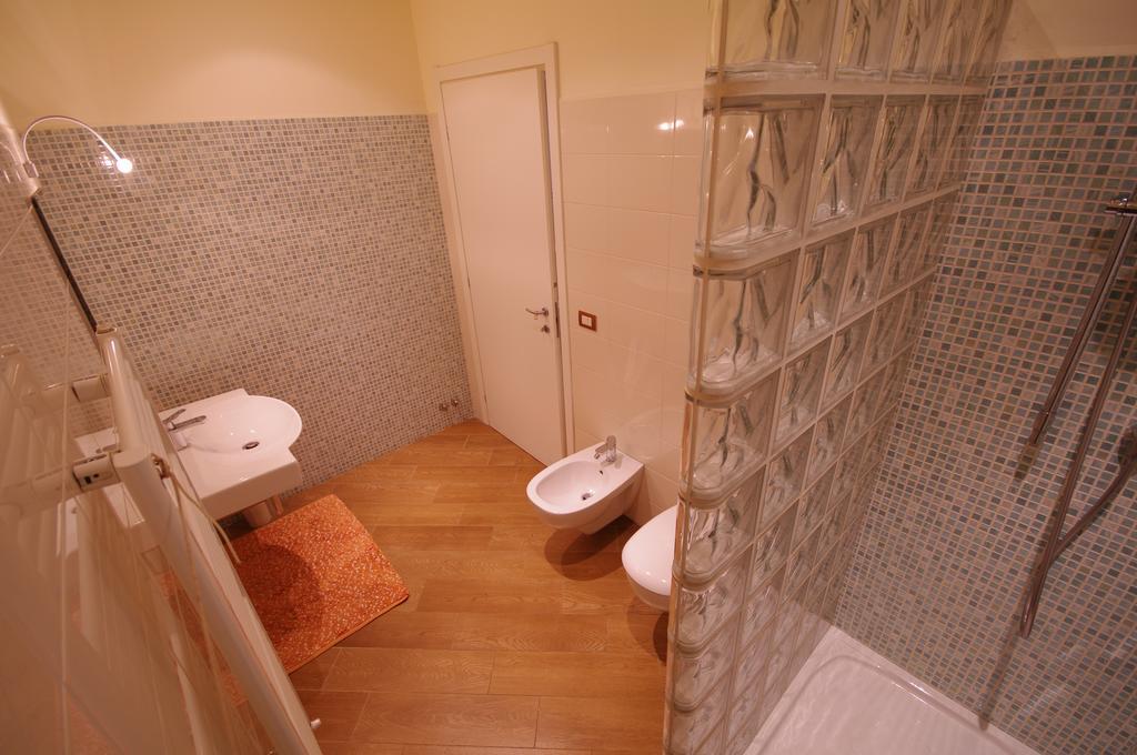 Dependance Rossana Apartment Sanremo Ngoại thất bức ảnh