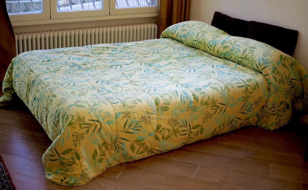 Dependance Rossana Apartment Sanremo Ngoại thất bức ảnh