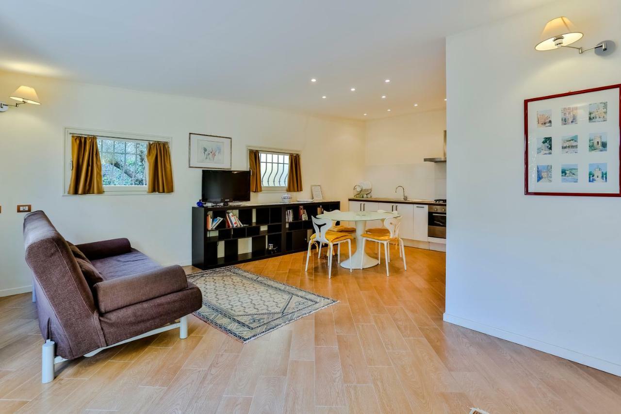 Dependance Rossana Apartment Sanremo Ngoại thất bức ảnh