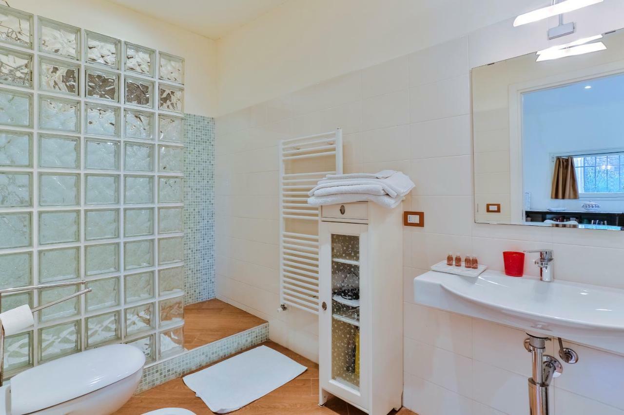 Dependance Rossana Apartment Sanremo Ngoại thất bức ảnh